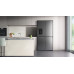 HRCD640TBW Hisense 640 L Pureflex French Door Fridge 